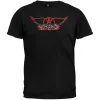 Aerosmith - 3D Wings T-Shirt sold by Old Glory