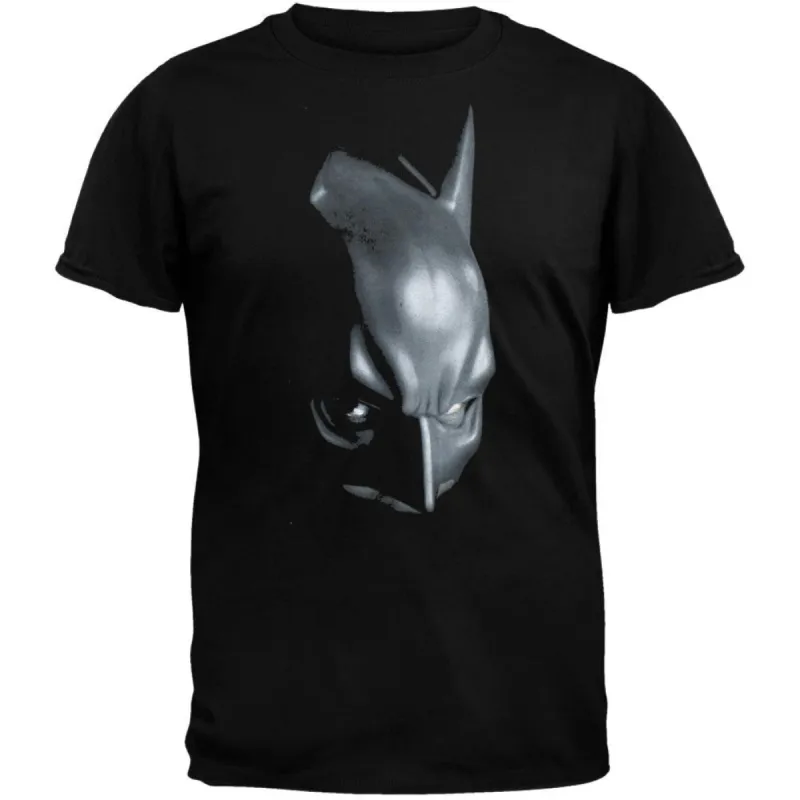 Batman - Shadows Adult T-Shirt sold by Old Glory