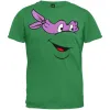 Teenage Mutant Ninja Turtles - Donatello Costume T-Shirt sold by Old Glory