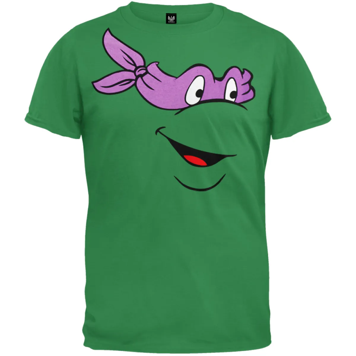 Teenage Mutant Ninja Turtles - Donatello Costume T-Shirt sold by Old Glory