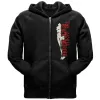 Black Dahlia Murder - Mannequin Zip Hoodie sold by Old Glory