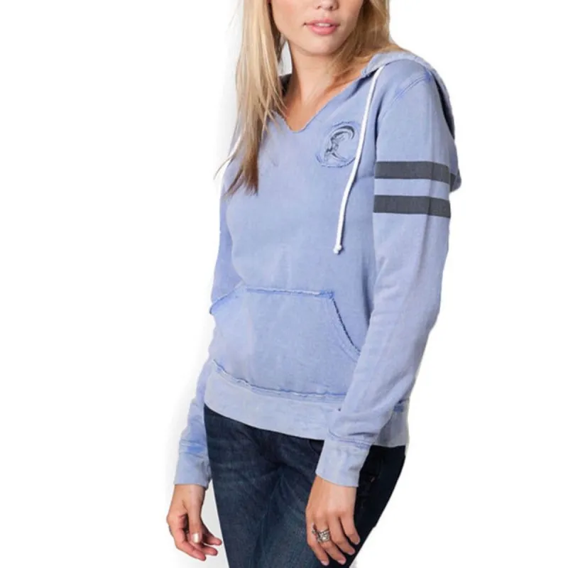 Oneill - Falling Hard Juniors Pullover Hoodie made by Old Glory