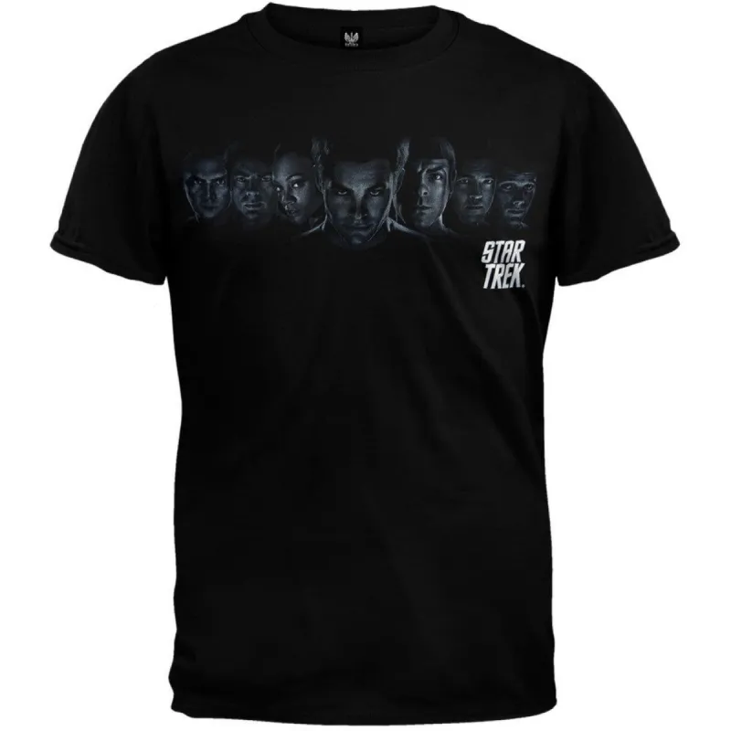 Star Trek - Enterprise Crew T-Shirt sold by Old Glory
