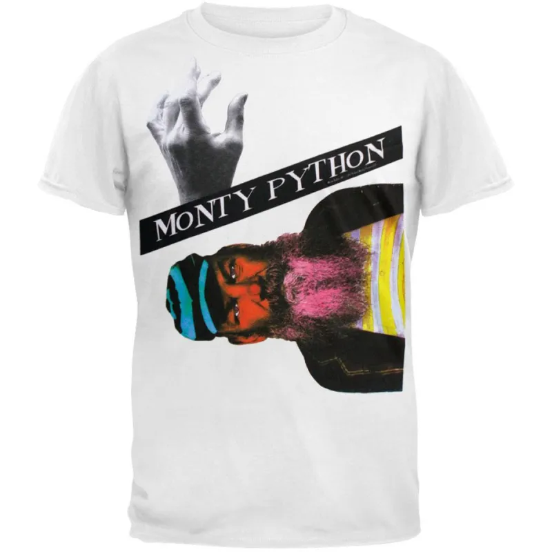 Monty Python - Hand T-Shirt sold by Old Glory