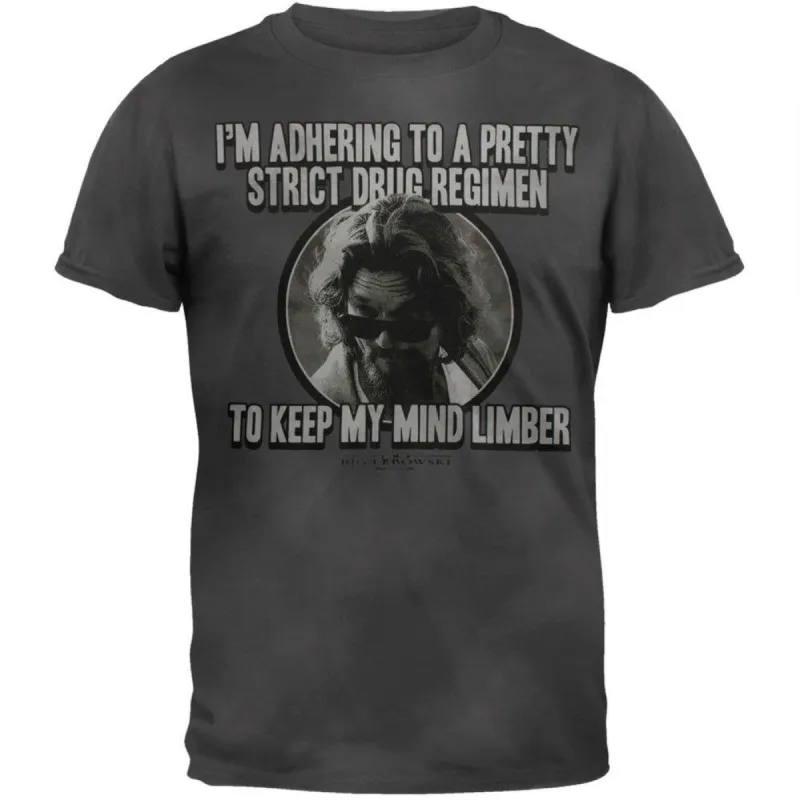 The Big Lebowski - Regiment Tie Dye sold by Old Glory