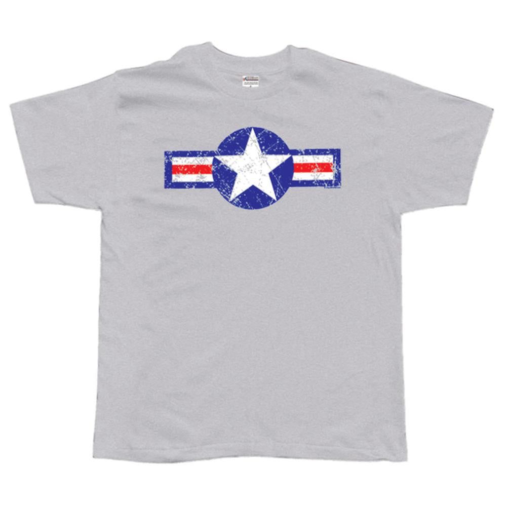 Air Force - Logo T-Shirt sold by Old Glory