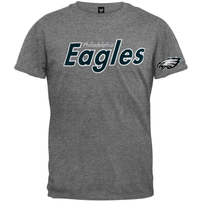 Philadelphia Eagles - Fieldhouse Premium T-Shirt sold by Old Glory