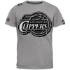 Los Angeles Clippers - Primo T-Shirt sold by Old Glory