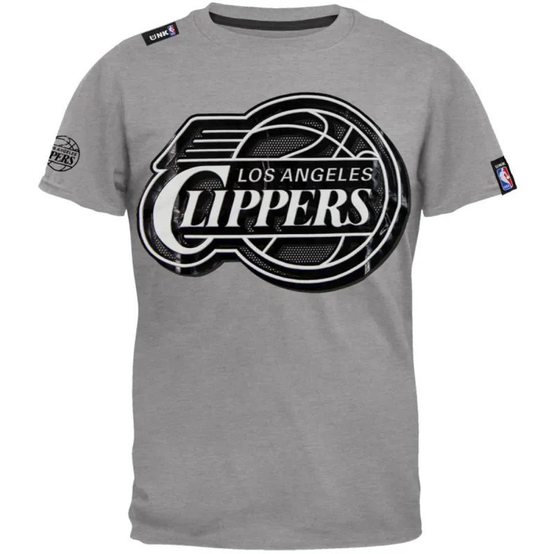 Los Angeles Clippers - Primo T-Shirt sold by Old Glory