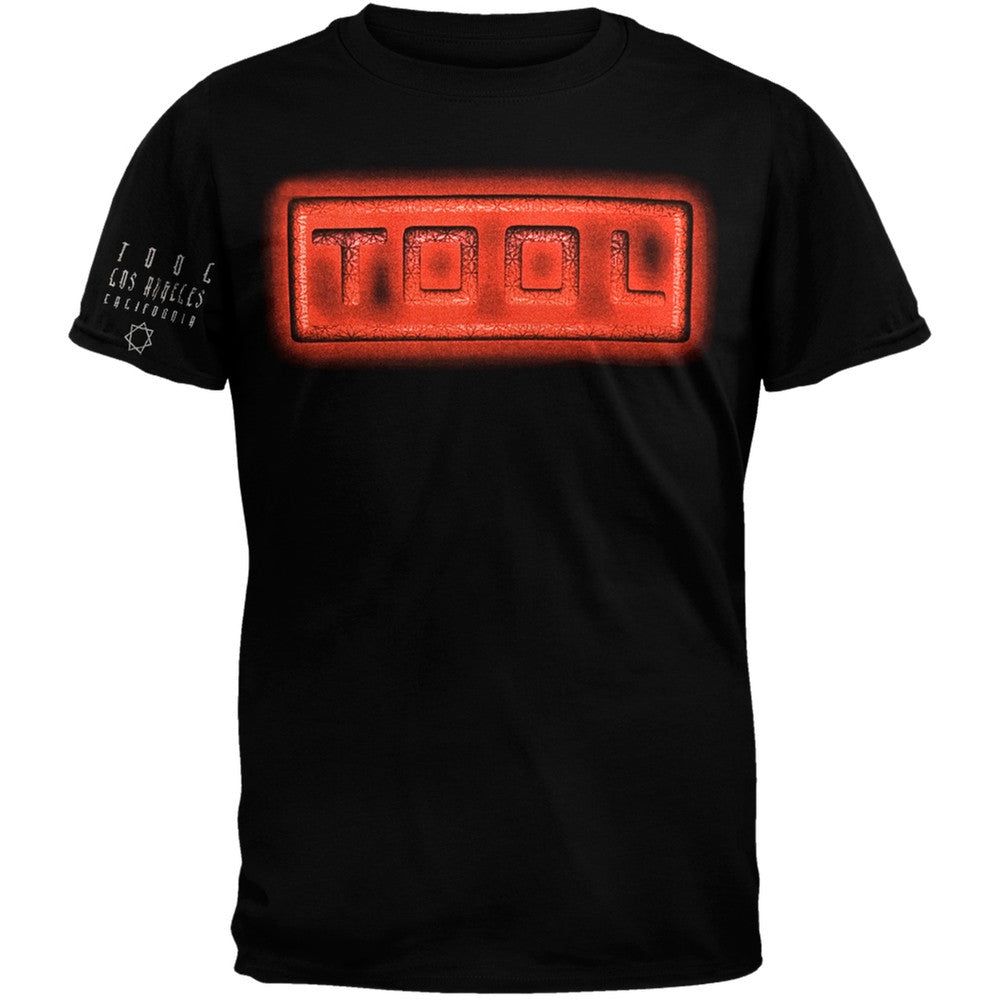 Tool - Snake T-Shirt sold by Old Glory