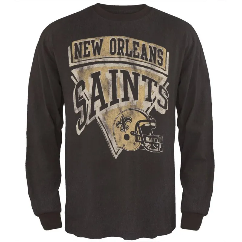 New Orleans Saints - Time Out Thermal sold by Old Glory