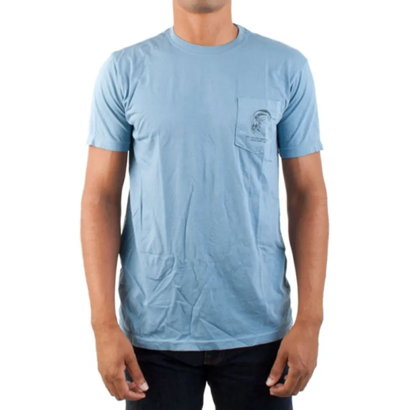 O'Neill - Premier Blue T-Shirt sold by Old Glory