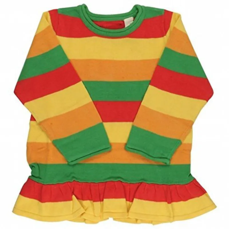 Happygreenbee - Organic Chemise Youth Dress sold by Old Glory