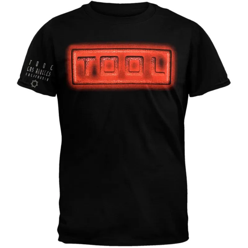 Tool - Snake T-Shirt sold by Old Glory