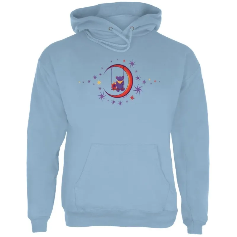 Grateful Dead - Moon Swing Pullover Hoodie sold by Old Glory