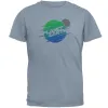 Earth Day Defender of the Planet Mens T Shirt sold by Old Glory