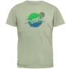 Earth Day Defender of the Planet Mens T Shirt sold by Old Glory