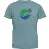 Earth Day Defender of the Planet Mens T Shirt sold by Old Glory