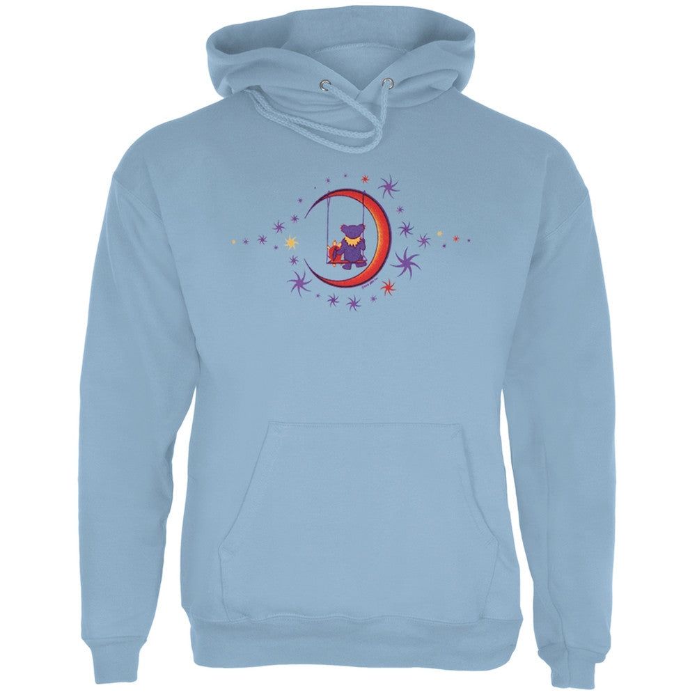 Grateful Dead - Moon Swing Pullover Hoodie sold by Old Glory