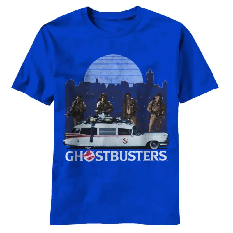 Ghostbusters - Low Riders T-Shirt sold by Old Glory