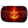 Halloween Intergalactic Pumpkin of Doom Makeup Bag sold by Old Glory