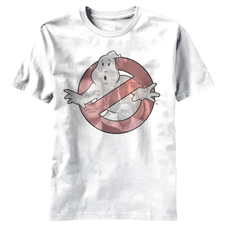 Ghostbusters - Close Ups T-Shirt sold by Old Glory