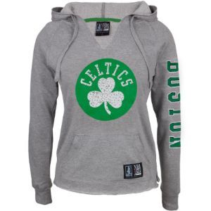Boston Celtics - 6th Man Juniors Hoodie sold by Old Glory
