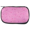 Pastel Strawberry Sprinkles Travel Bag sold by Old Glory