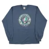 Grateful Dead - Batik SYF Mens Long Sleeve T Shirt sold by Old Glory