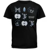 Fringe - Symbols T-Shirt sold by Old Glory