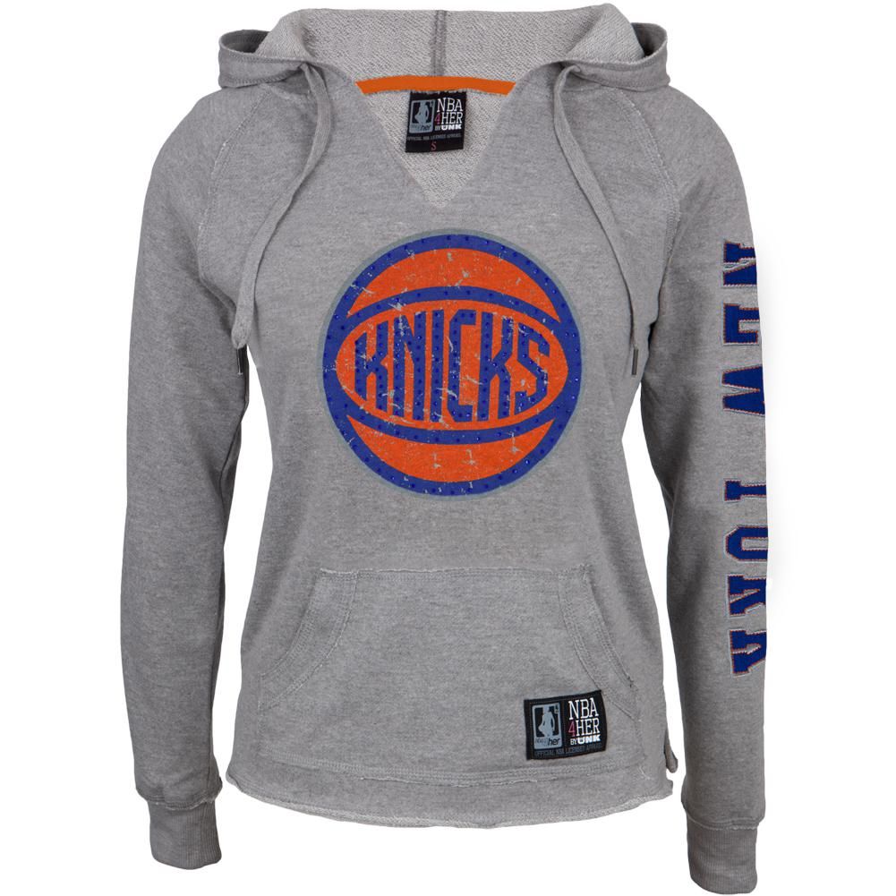 New York Knicks - 6th Man Juniors Hoodie sold by Old Glory