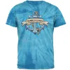 Anchor at Thimble Islands Mens T Shirt sold by Old Glory