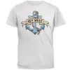 Anchor at Key West Mens T Shirt sold by Old Glory