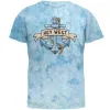 Anchor at Key West Mens T Shirt sold by Old Glory