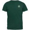 St. Patricks Day - Murphy's Irish Pub Drinkers Barkeep Forest Adult  T-Shirt sold by Old Glory
