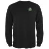 St. Patricks Day - O'Neill's Irish Pub Barkeep Black Adult Long Sleeve T-Shirt sold by Old Glory