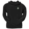 St. Patricks Day - O'Brien's Irish Pub Drinkers Barkeep Black Adult Hoodie sold by Old Glory