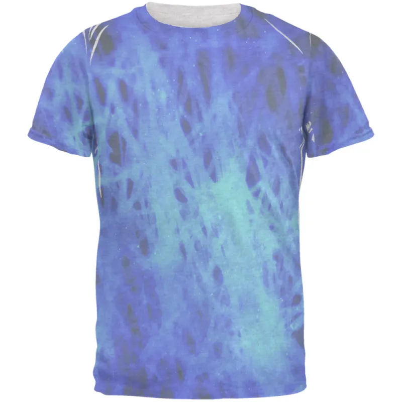 Brain Neurotransmitters Mens T Shirt sold by Old Glory