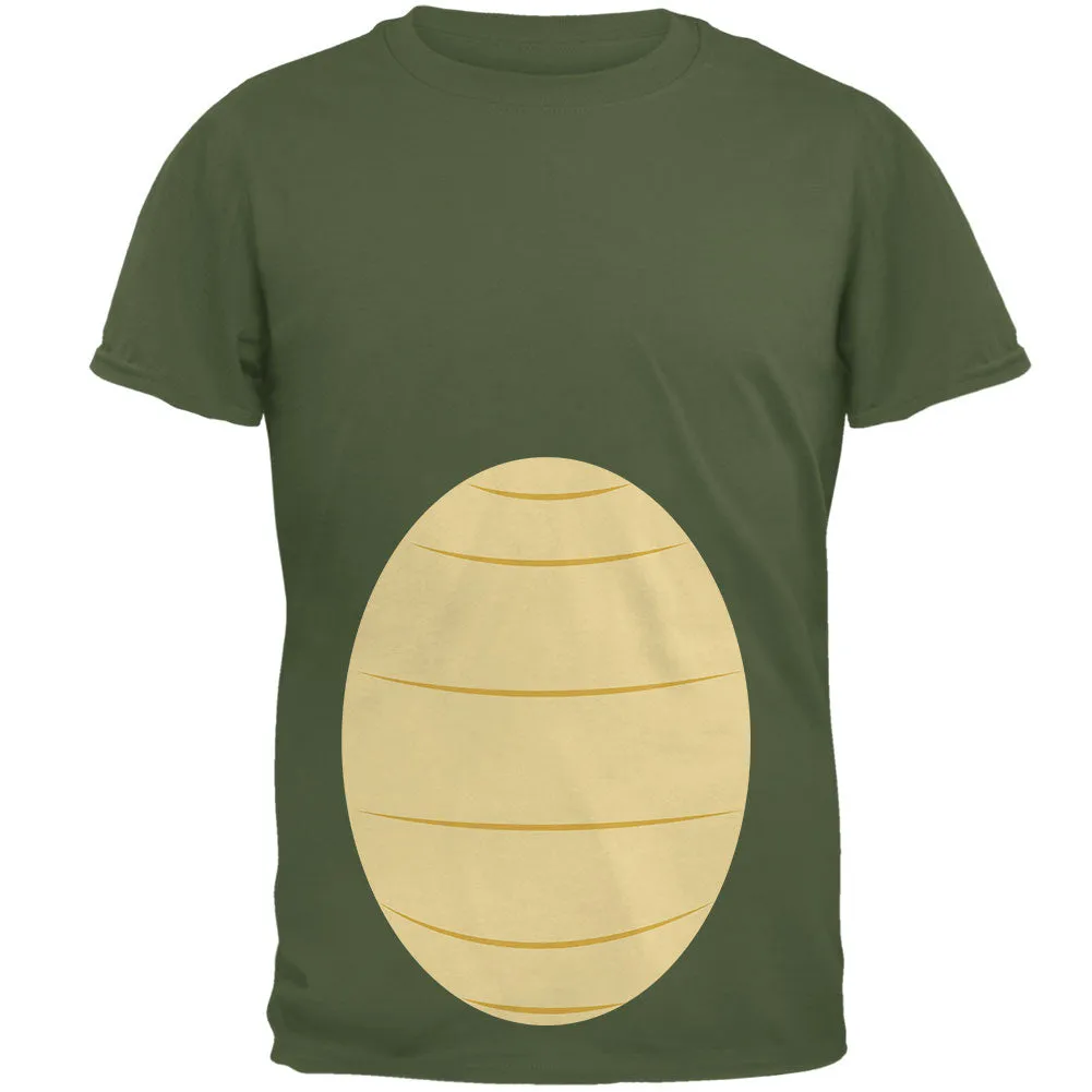 Halloween Alligator Costume Mens T Shirt sold by Old Glory