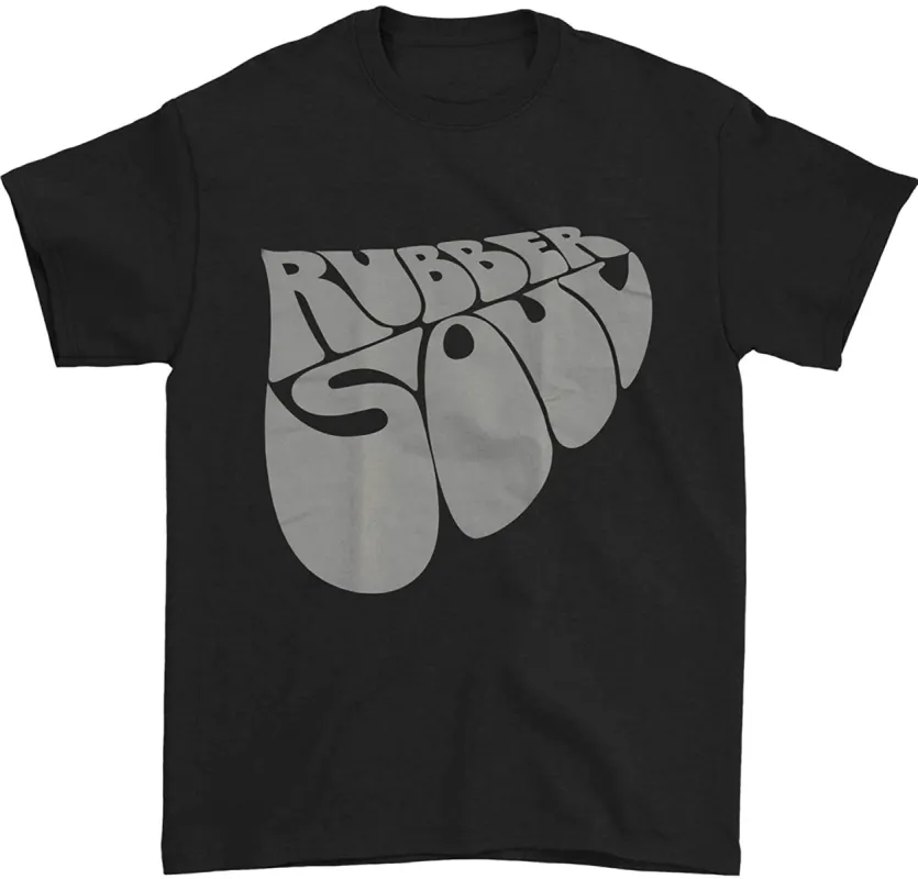 The Beatles - Rubber Soul Mens Soft T Shirt sold by Old Glory