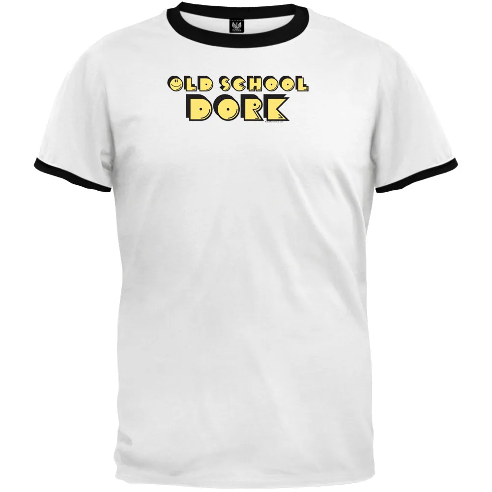 Old School Dork T-Shirt sold by Old Glory