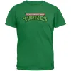 Teenage Mutant Ninja Turtles - Logo T-Shirt sold by Old Glory