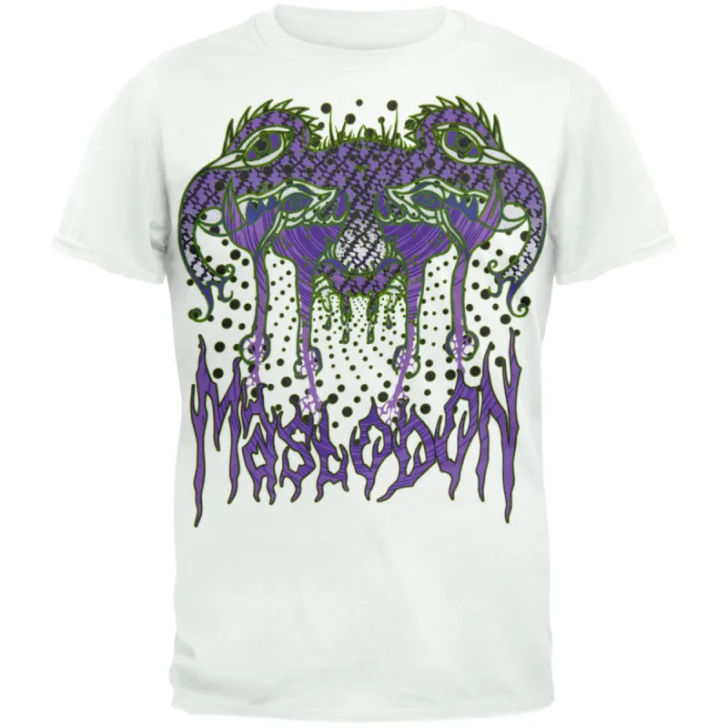 Mastodon - Hindzilla Soft T-Shirt sold by Old Glory