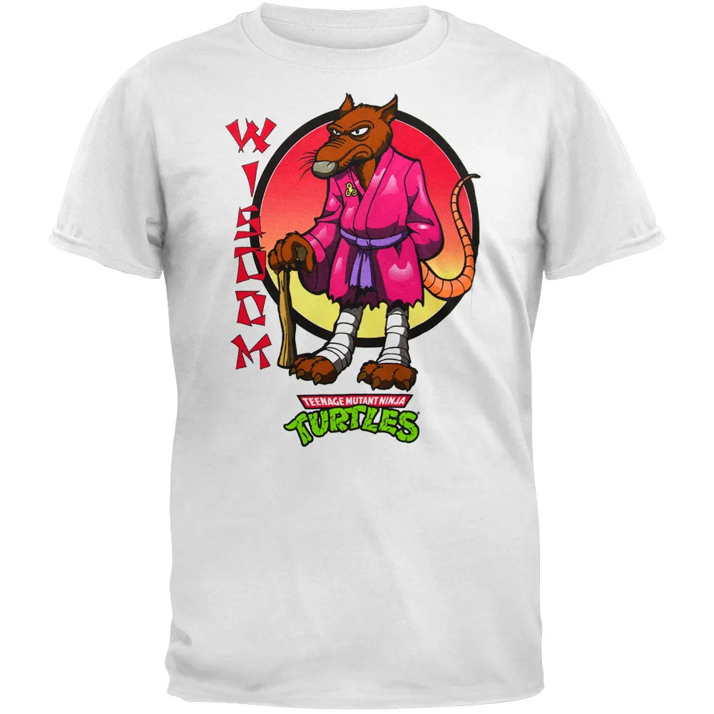 TMNT - Splinter Soft T-Shirt sold by Old Glory