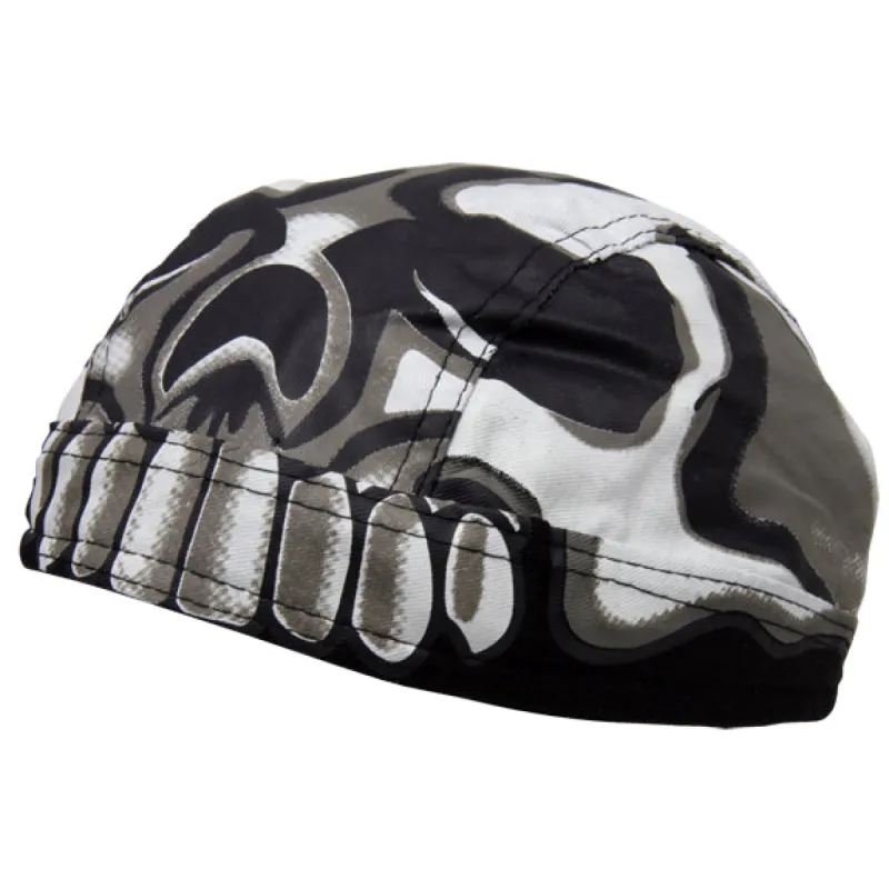 Large Skull Headwrap sold by Old Glory