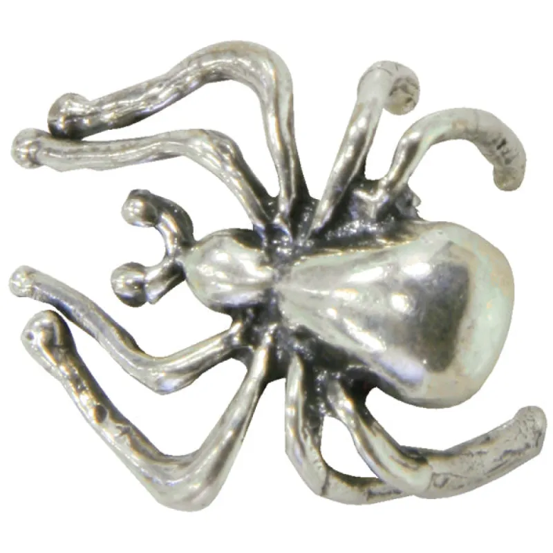 Spider Ear Cuff sold by Old Glory