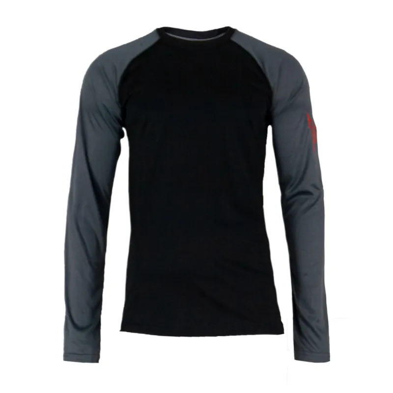 Tapout - Active Core Mens Long Sleeve T Shirt sold by Old Glory