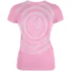 Grateful Dead - Steal Your Face Target Juniors T Shirt sold by Old Glory