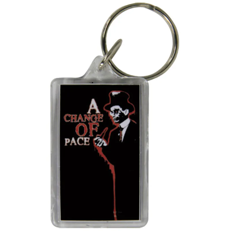 A Static Lullaby - Heartbreak Keychain sold by Old Glory