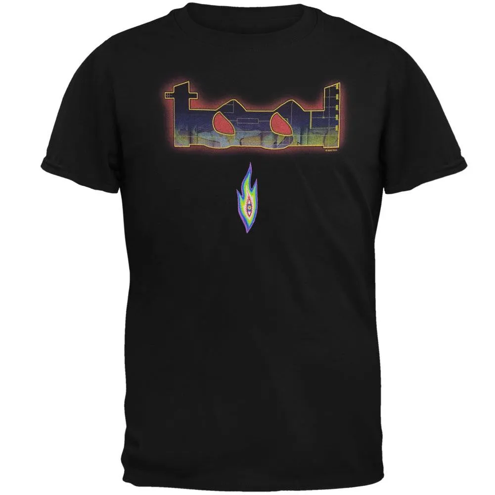 Tool - Diagram T-Shirt sold by Old Glory